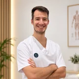 David Casanova — Fisioterapeuta en Córdoba