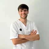 Ignacio Salazar — Fisioterapeuta deportivo en Córdoba