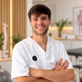 Ignacio Salazar — Fisioterapeuta deportivo en Córdoba