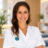 Rocío López — Fisioterapeuta y osteópata en Córdoba