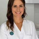 Rocío López — Fisioterapeuta y osteópata en Córdoba