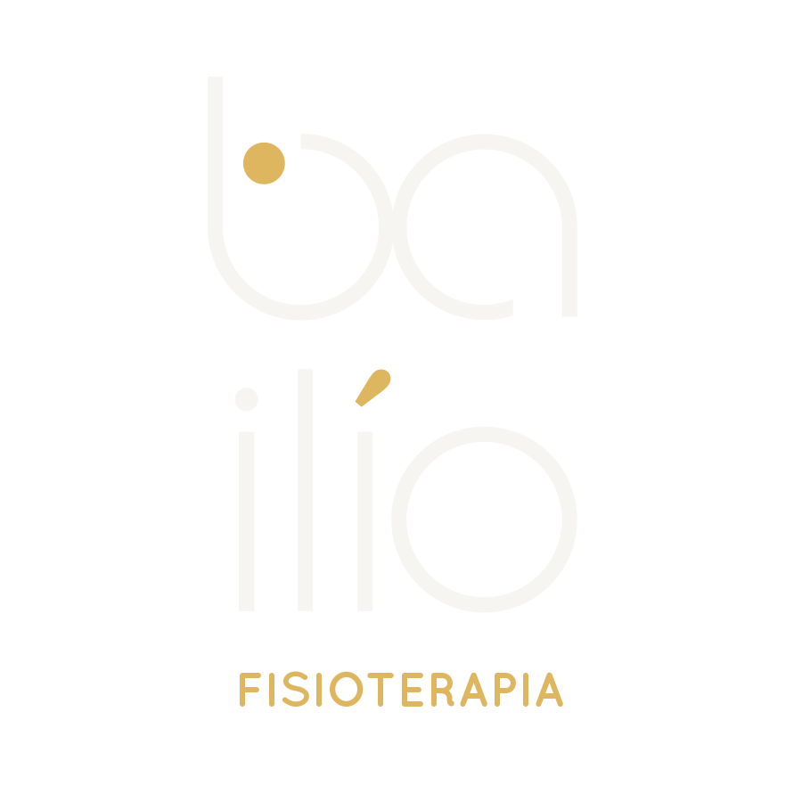 Clínica Bailío — Fisioterapia · Osteopatía · Pilates