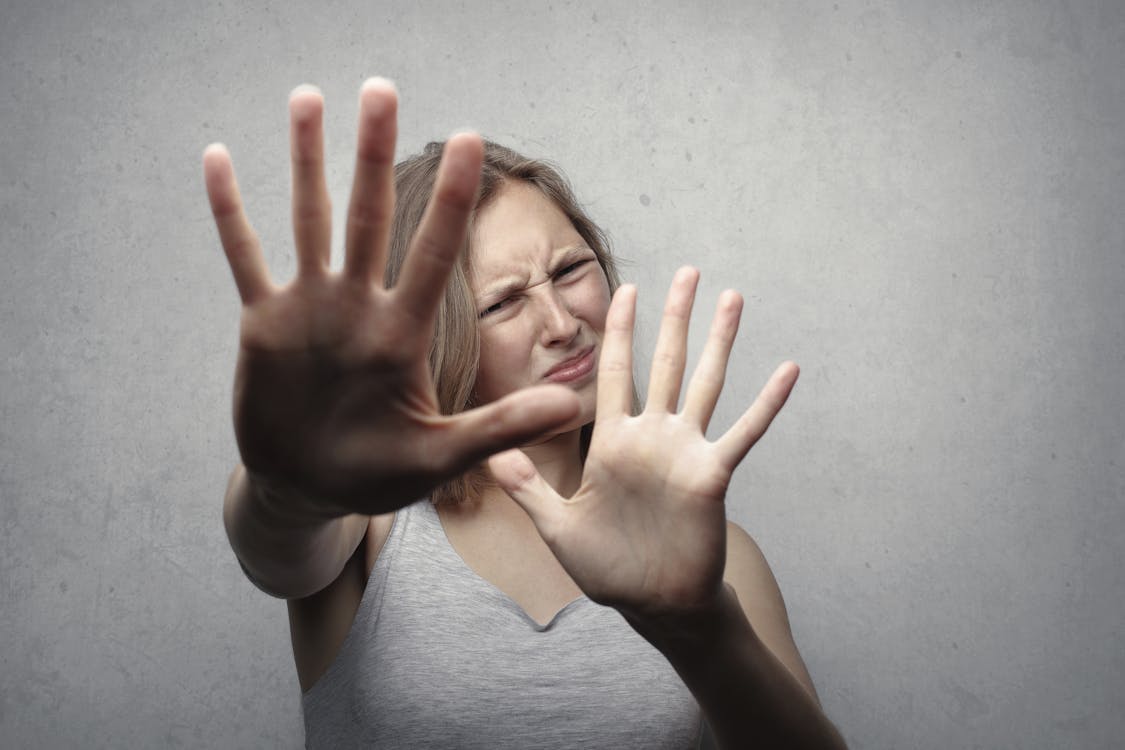 Bruxismo y dolor de mandíbula: cuando aprietas los dientes sin darte cuenta