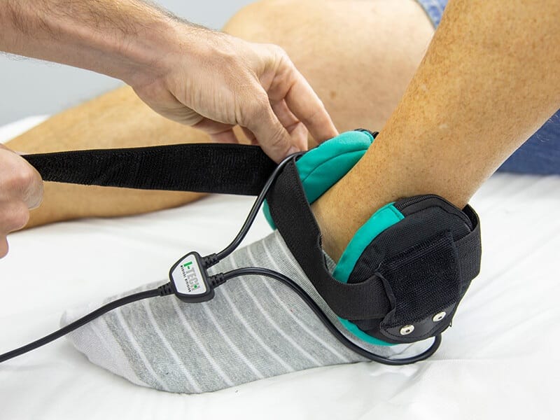 La fascitis plantar: causas y tratamientos