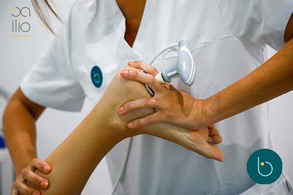 Fascitis plantar en Córdoba