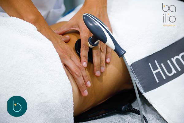 Dolor de cadera en Córdoba — Clínica Bailío Córdoba