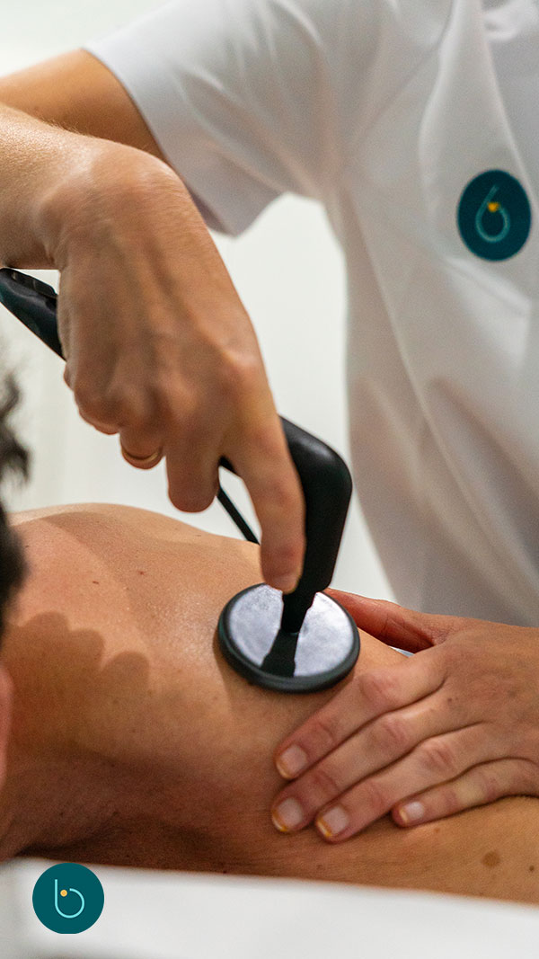 Antiaging INDIBA en Córdoba  Clínica Bailío