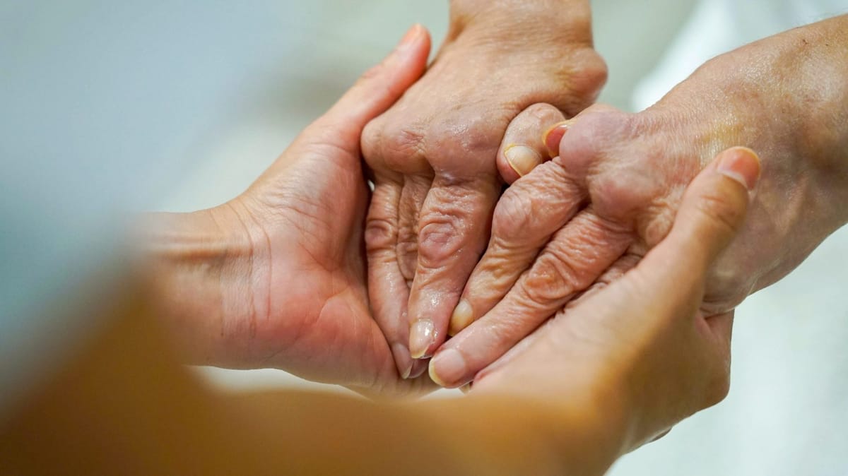 Dolor en los dedos en Córdoba