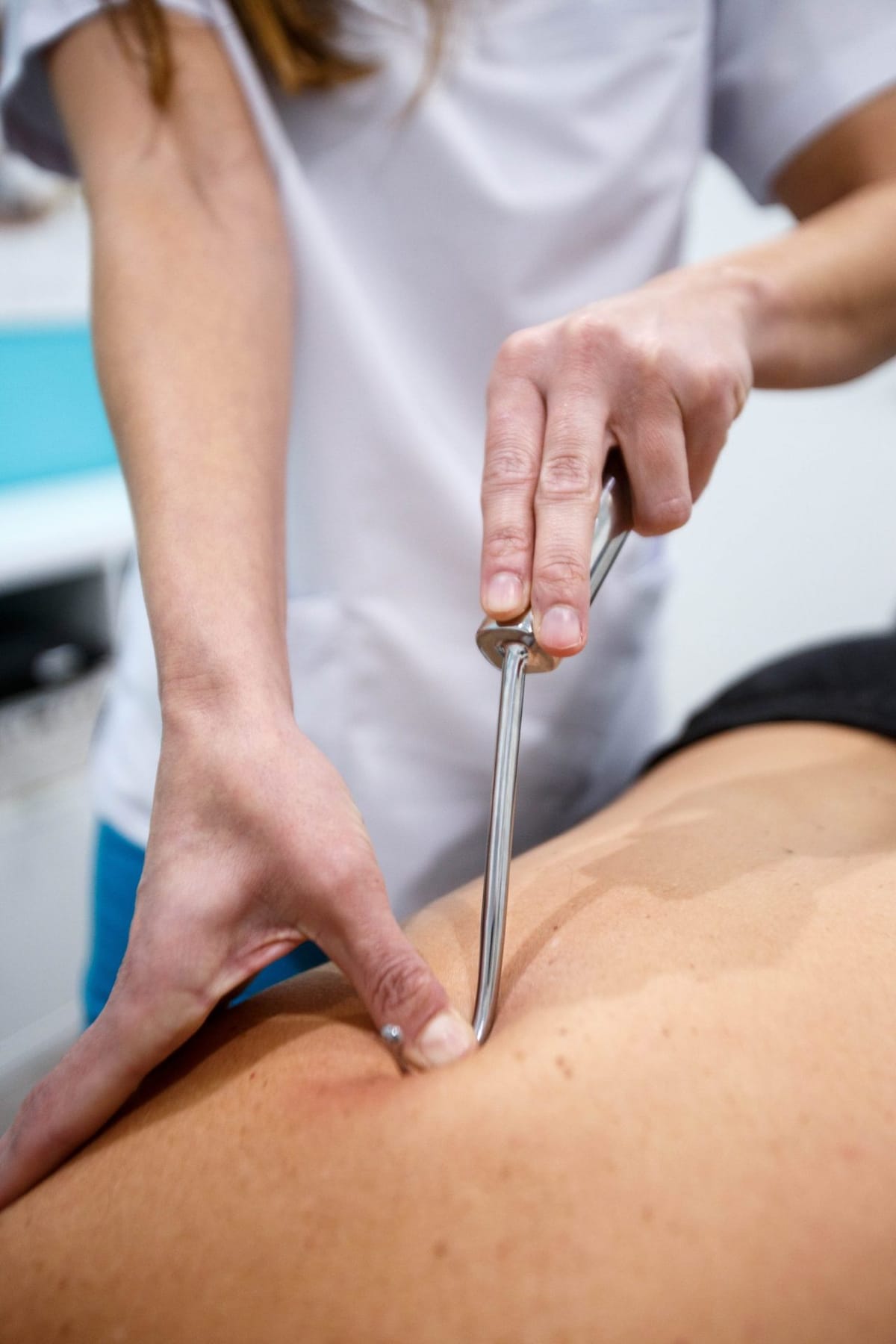 Dolor lumbar en Córdoba