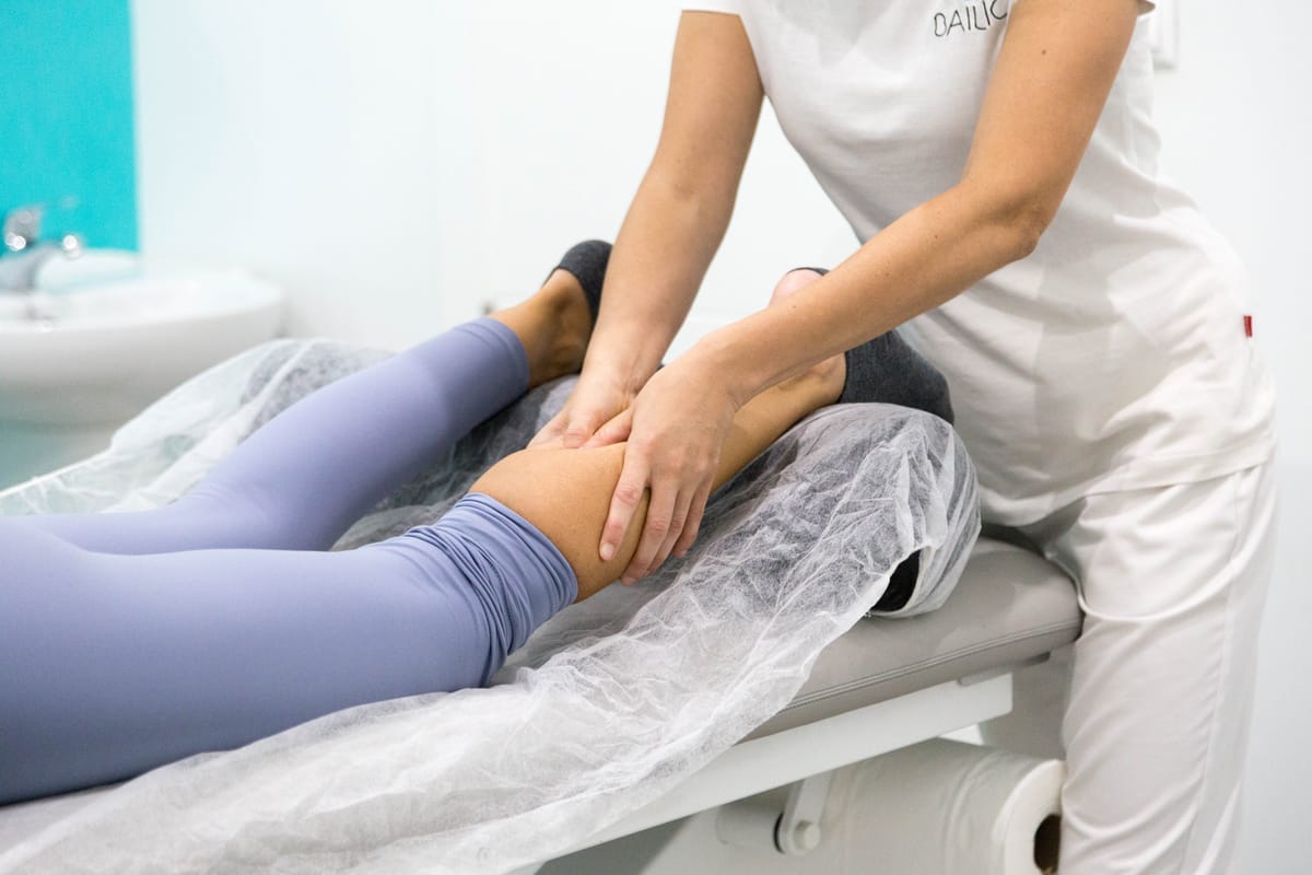 ¿Por qué sufrimos calambres musculares?