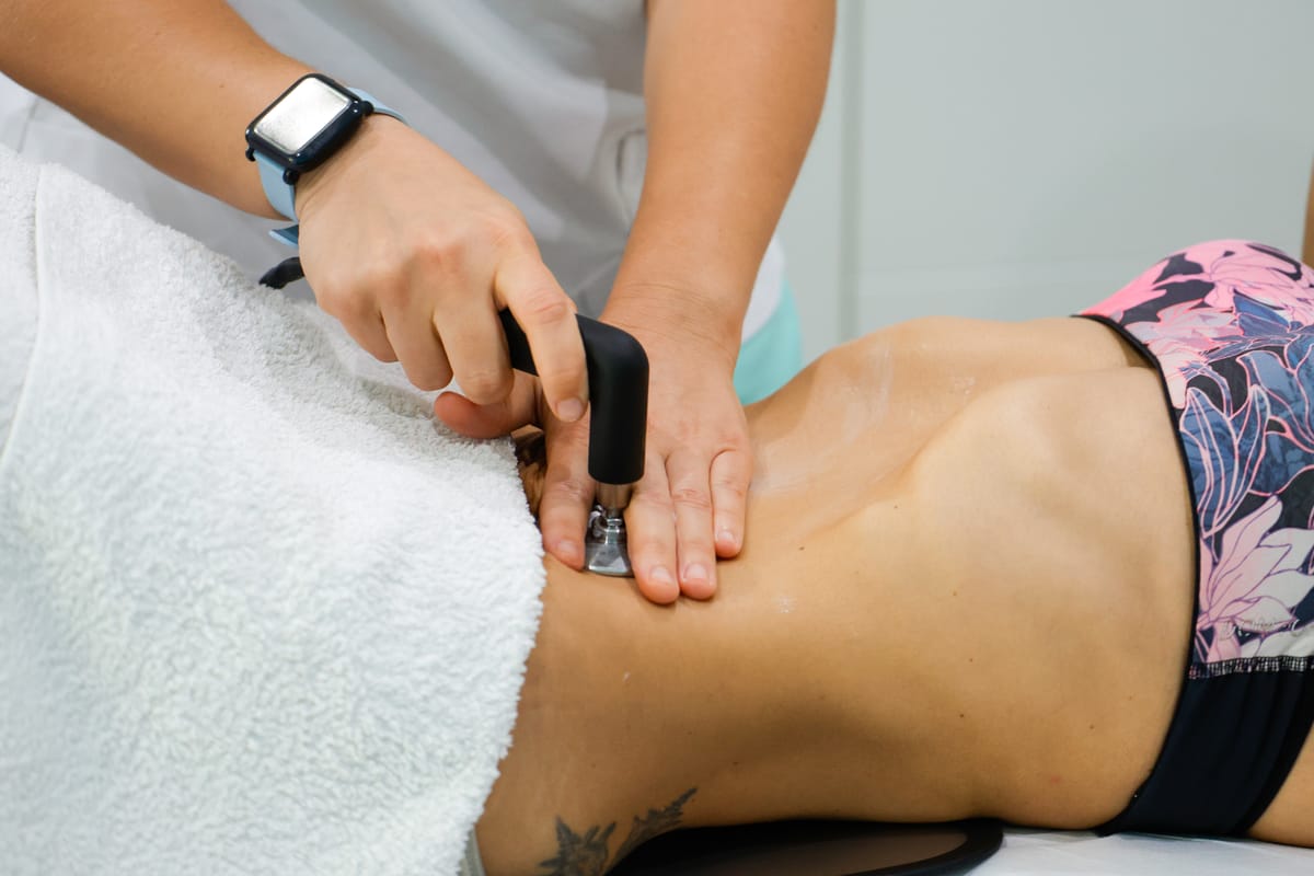 ¿Tiene sentido ir al fisioterapeuta sin estar lesionado?