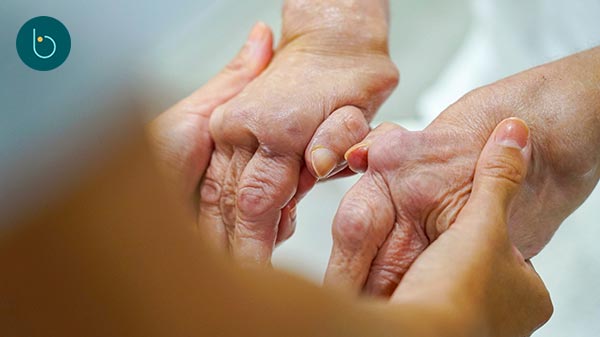 Fisioterapia reumatológica en Córdoba, Clínica Bailío